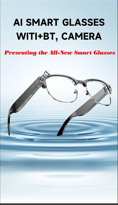 Join Us at the Global Sources Mobile Electronics Show – Discover Our Latest Smart Wearable Innovations! Join Us at the Global Sources Mobile Electronics Show – Discover Our Latest Smart Wearable Innovations!